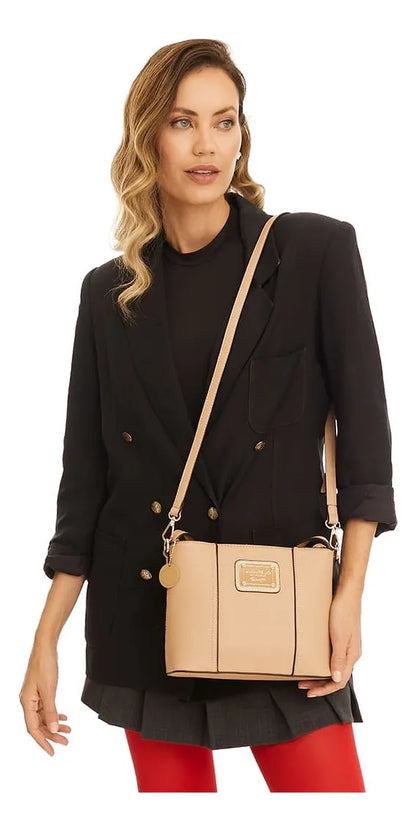Cartera Uma Chica