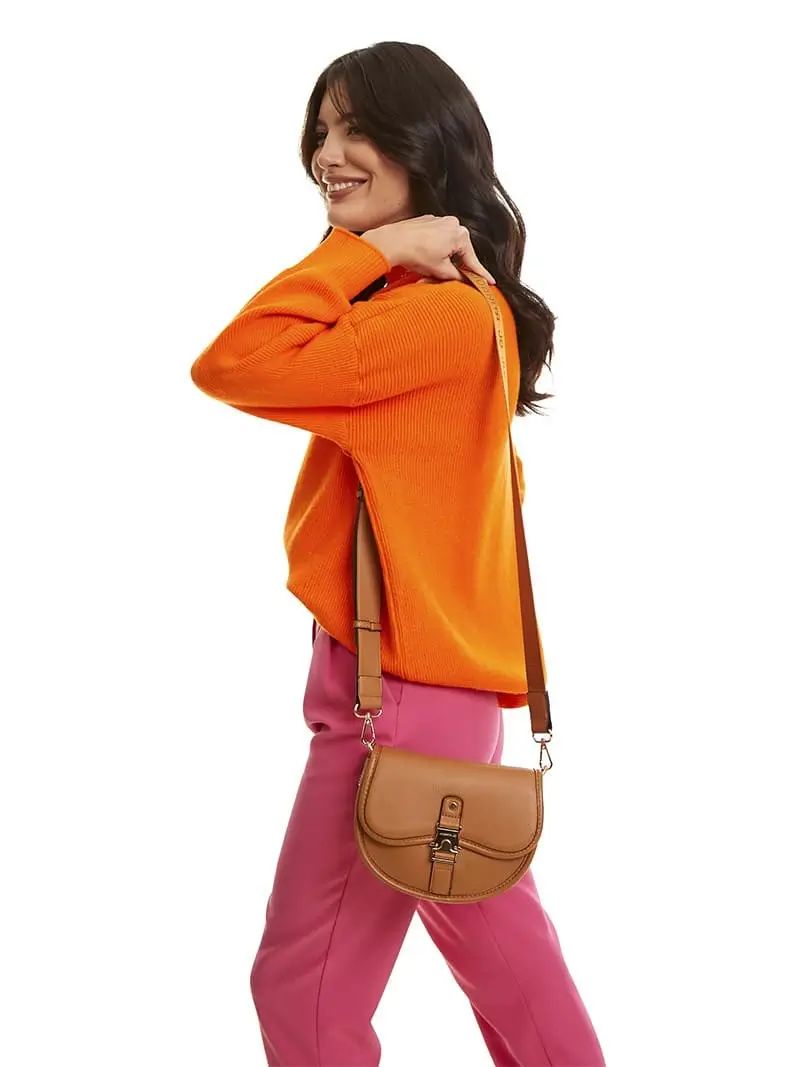 Bandolera Cleo