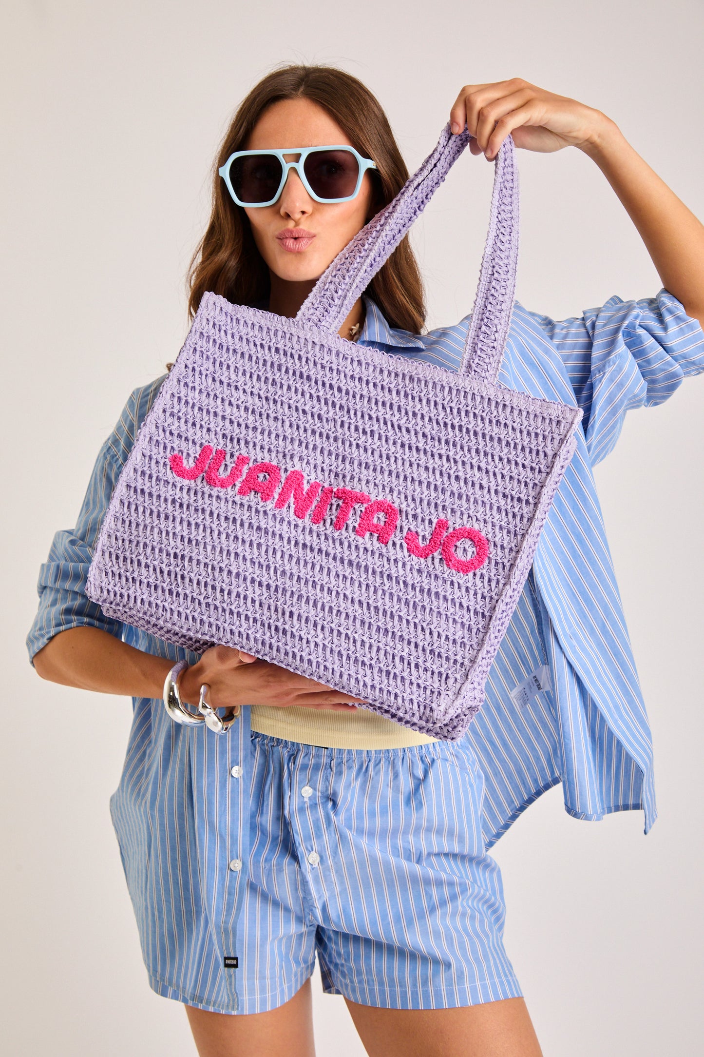 Cartera De Playa Mallorca