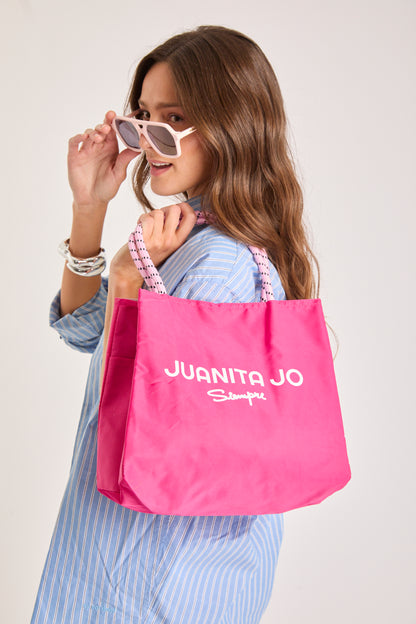 Tote Bag Mediana Ipanema