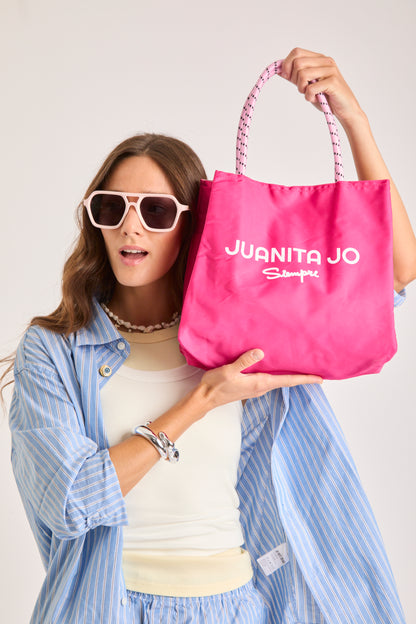 Tote Bag Mediana Ipanema