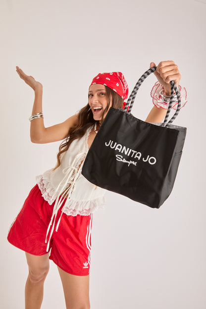 Tote Bag Mediana Ipanema