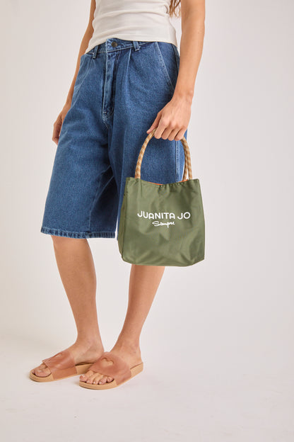 Tote Bag Chica Ipanema