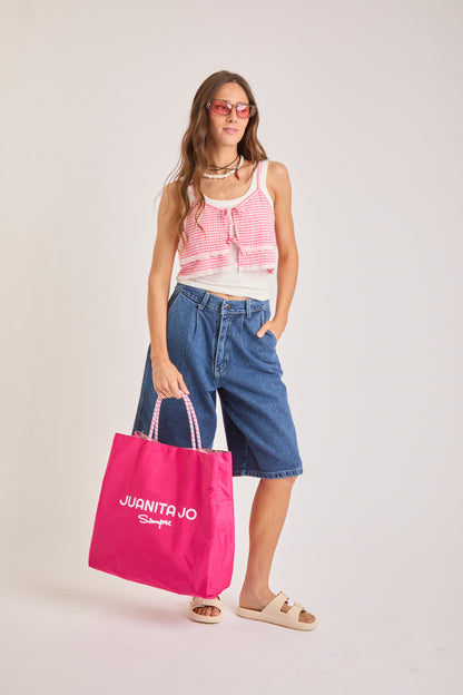 Tote Bag Grande Ipanema