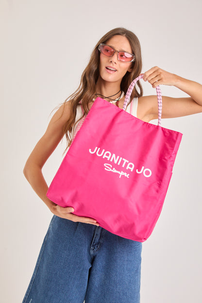 Tote Bag Grande Ipanema