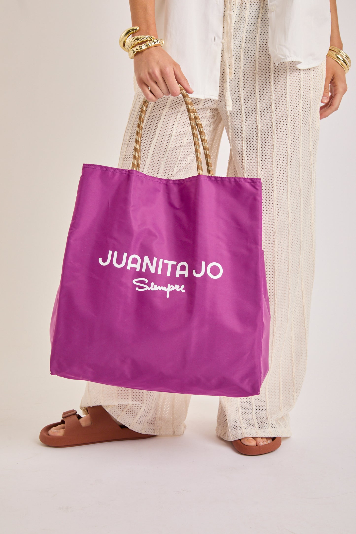 Tote Bag Grande Ipanema