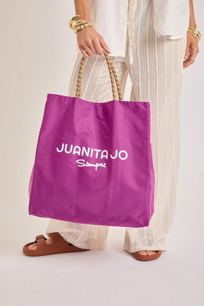 Tote Bag Grande Ipanema