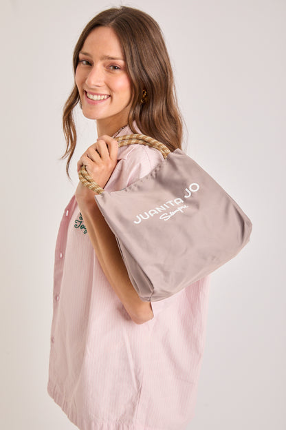 Tote Bag Chica Ipanema