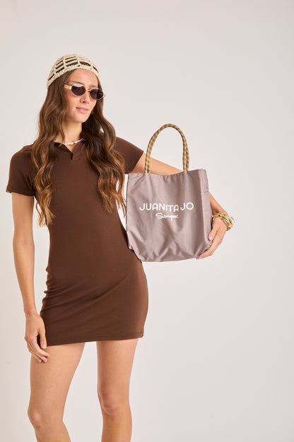 Tote Bag Mediana Ipanema