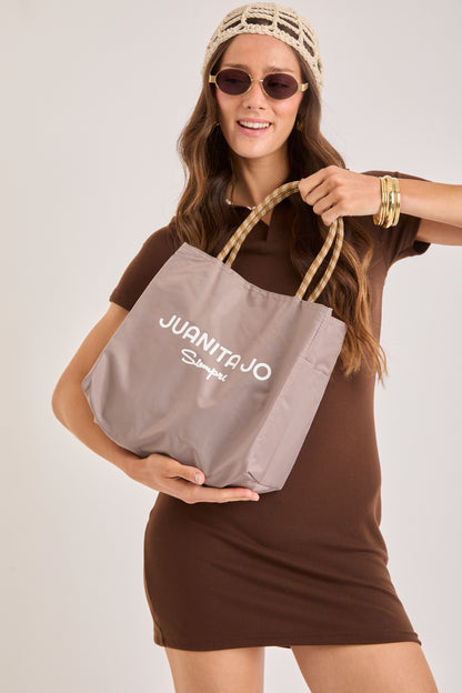 Tote Bag Mediana Ipanema