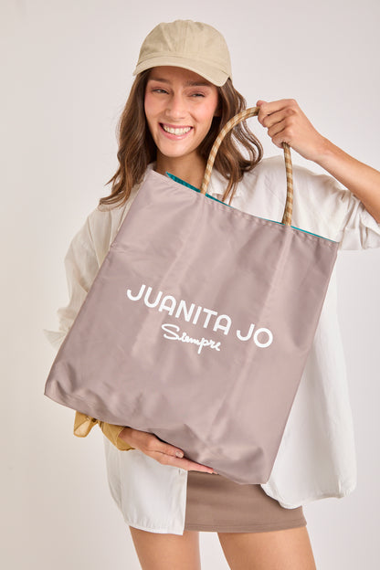 Tote Bag Grande Ipanema