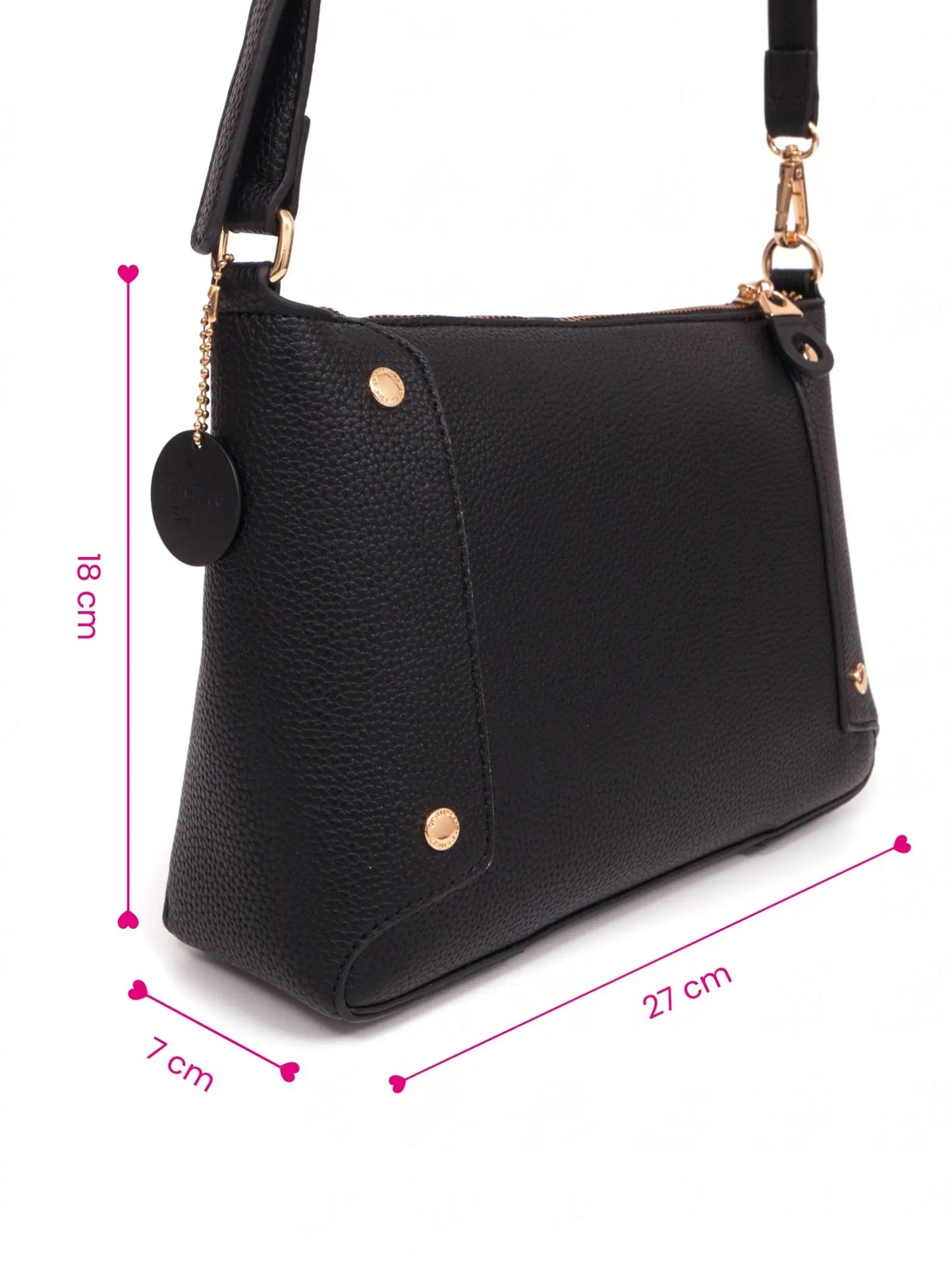 Bandolera Olivia