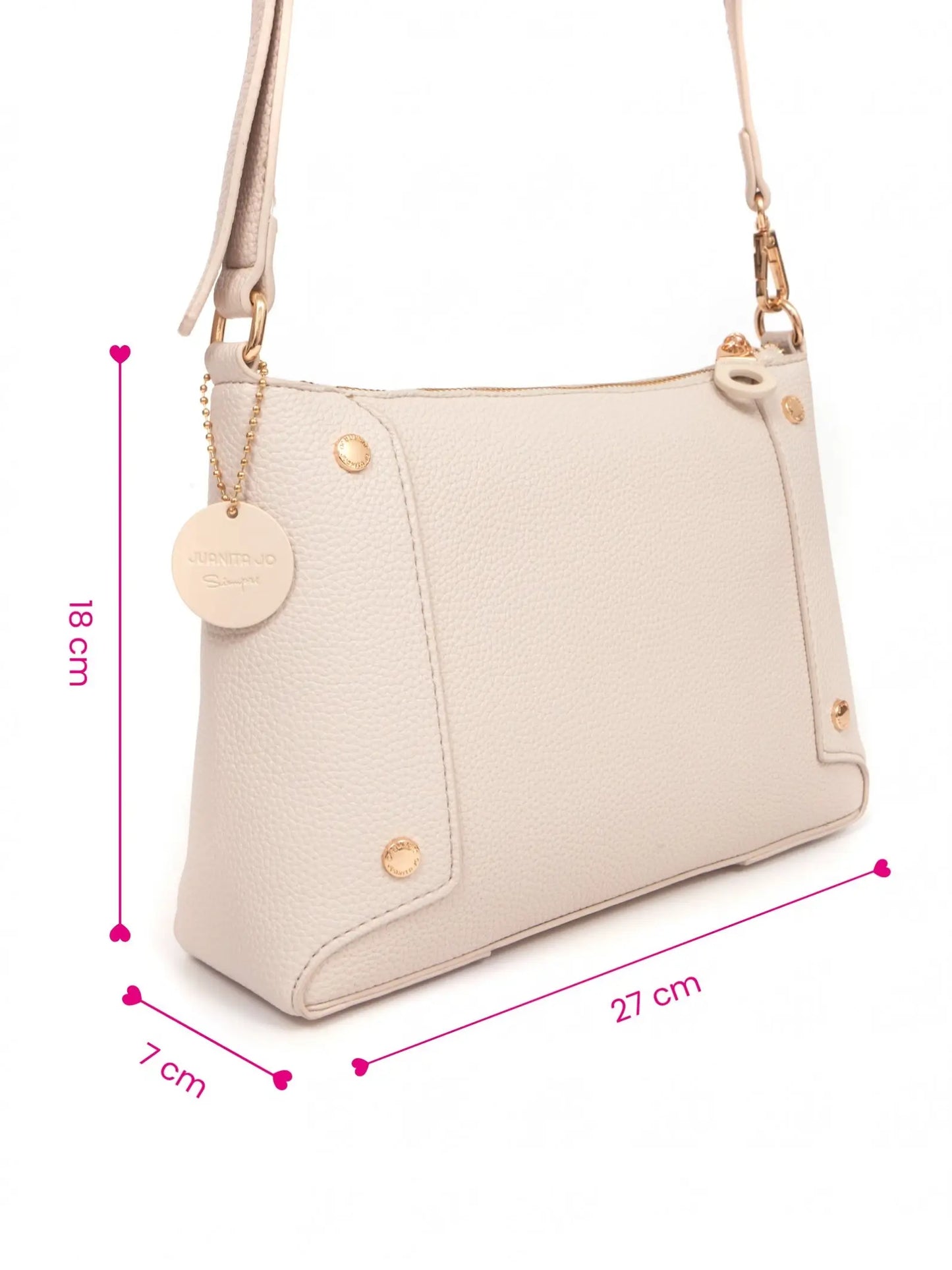 Bandolera Olivia