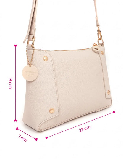 Bandolera Olivia
