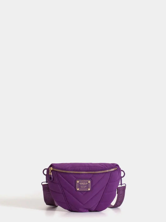 Bandolera y Riñonera Ivy