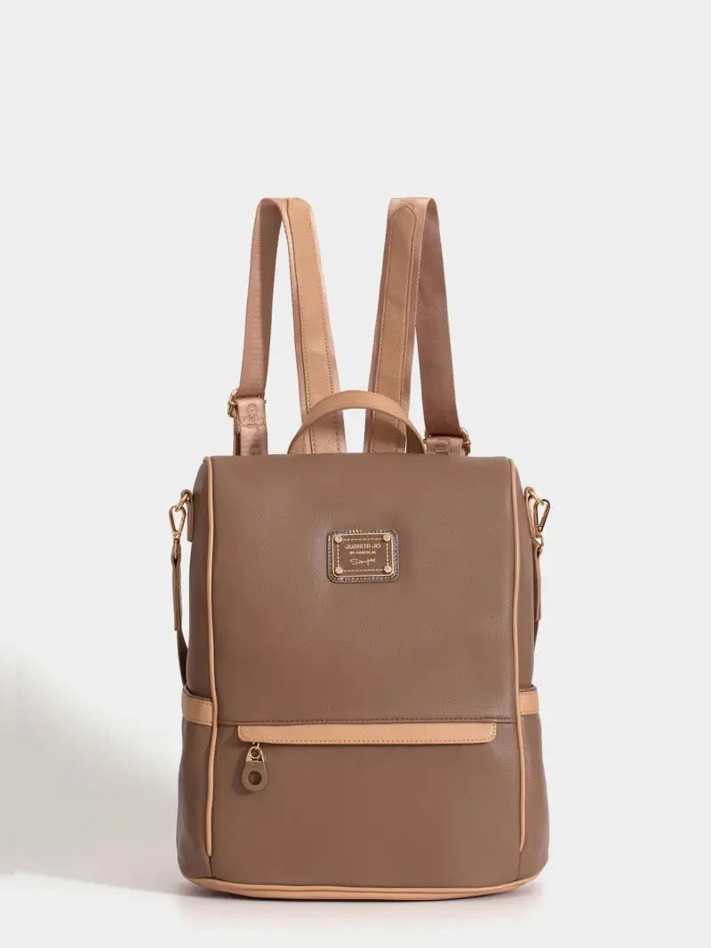 Mochila Antirrobo Belén