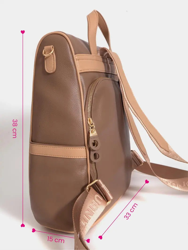 Mochila Antirrobo Belén