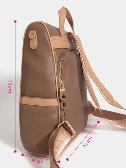 Mochila Antirrobo Belén