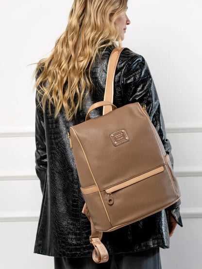 Mochila Antirrobo Belén