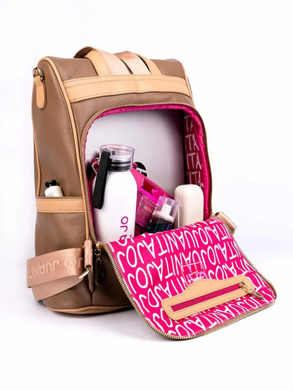 Mochila Antirrobo Belén