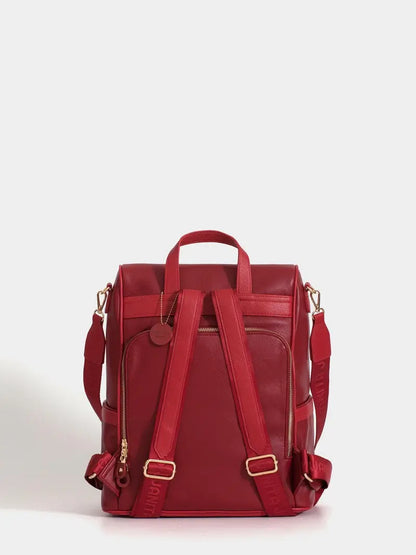 Mochila Antirrobo Belén