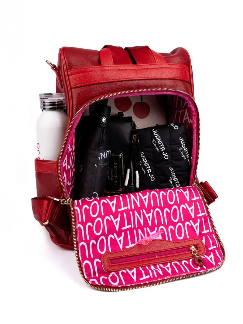 Mochila Antirrobo Belén