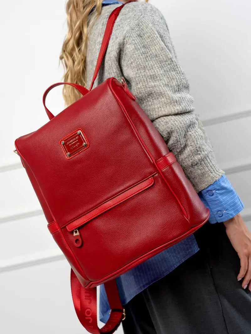 Mochila Antirrobo Belén