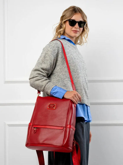 Mochila Antirrobo Belén