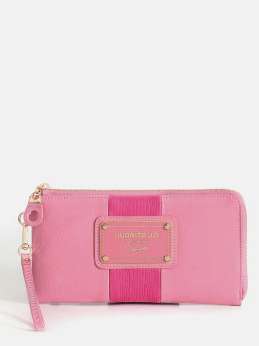 Billetera Clásica Tipo Sobre