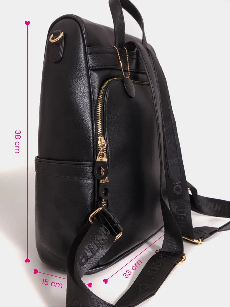 Mochila Antirrobo Belén