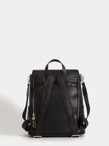 Mochila Antirrobo Belén