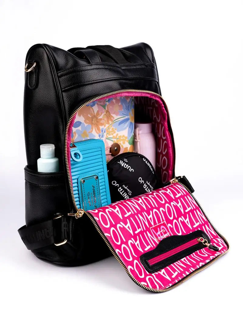 Mochila Antirrobo Belén