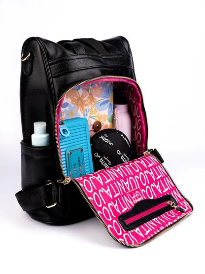 Mochila Antirrobo Belén