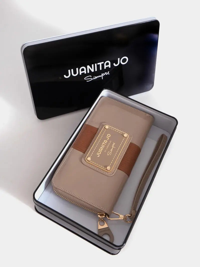 Billetera Hand Pocket