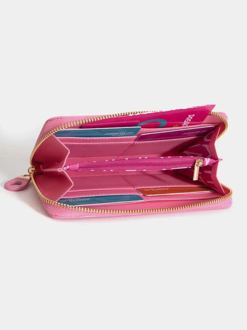 Billetera Hand Pocket