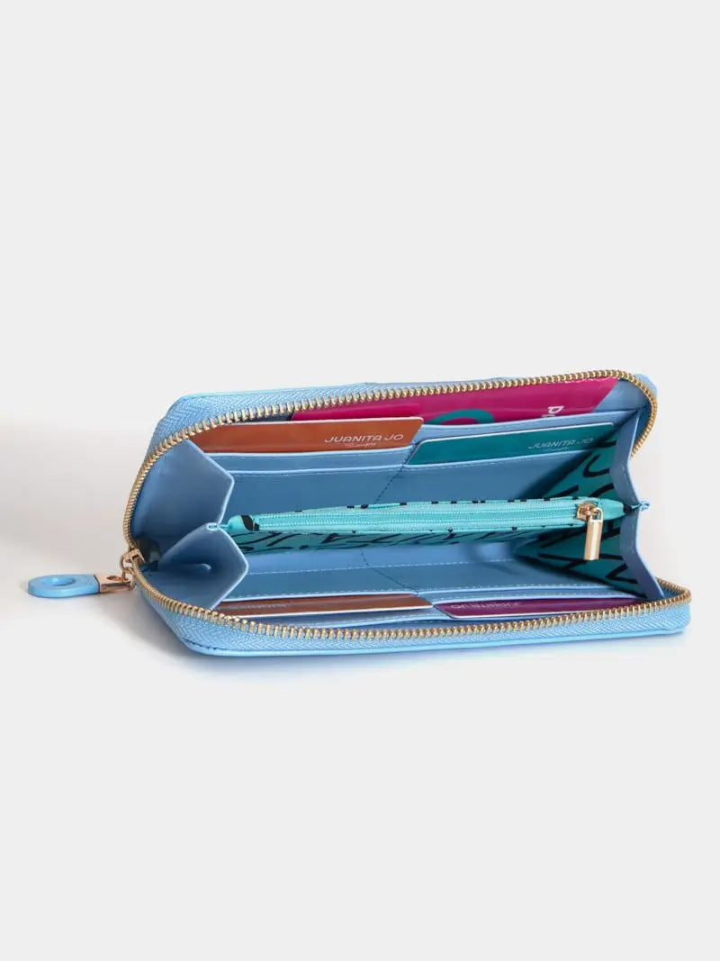 Billetera Hand Pocket