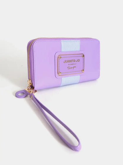Billetera Hand Pocket