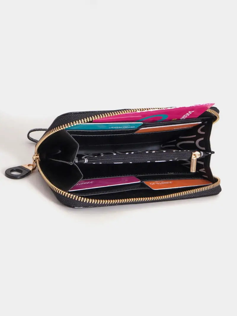 Billetera Hand Pocket