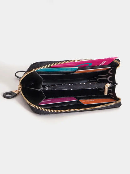 Billetera Hand Pocket