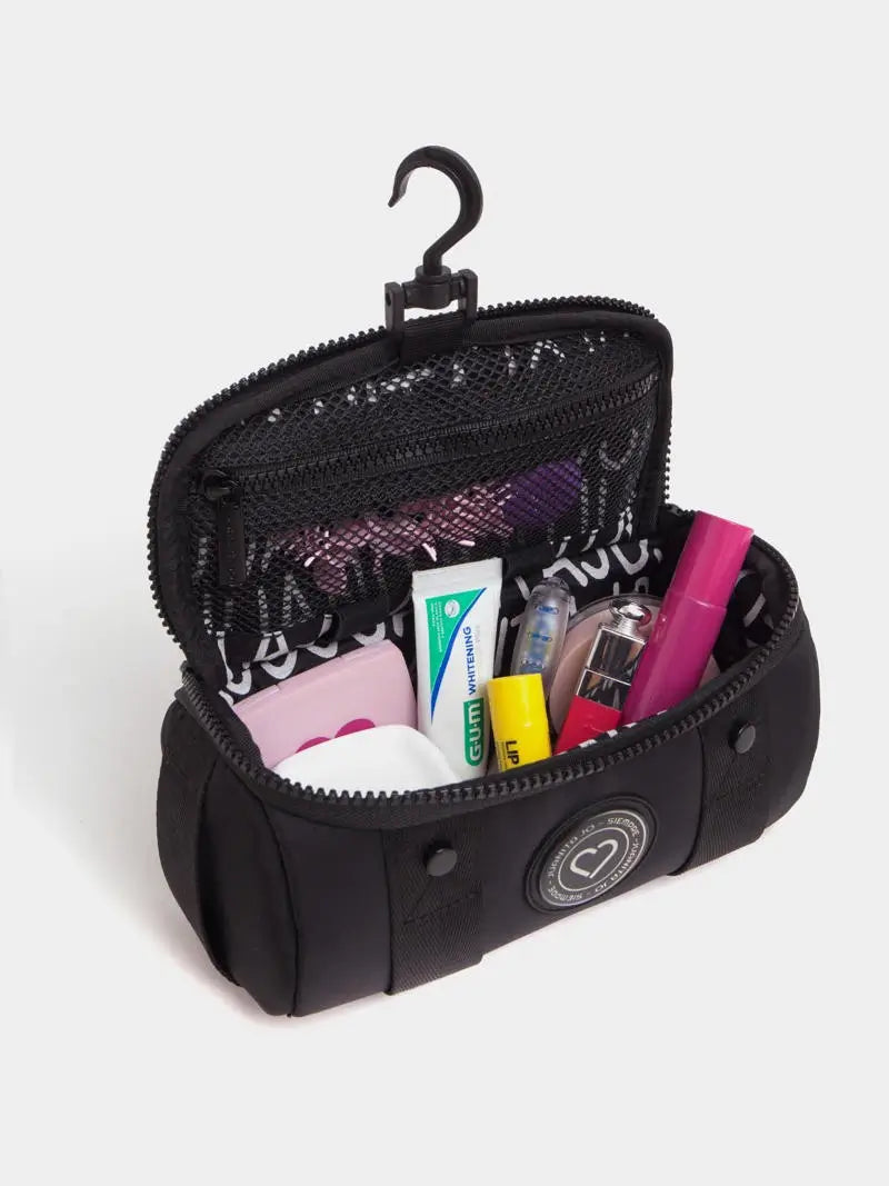 Neceser de viaje para colgar