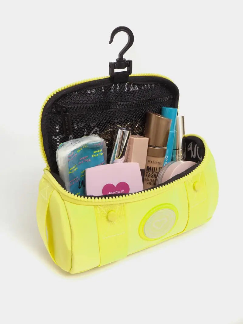 Neceser de viaje para colgar