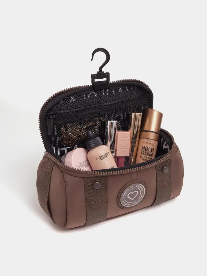 Neceser de viaje para colgar