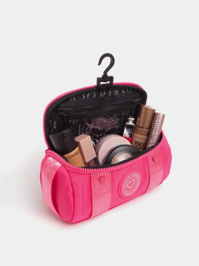 Neceser de viaje para colgar