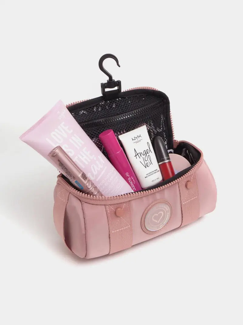 Neceser de viaje para colgar