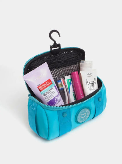 Neceser de viaje para colgar