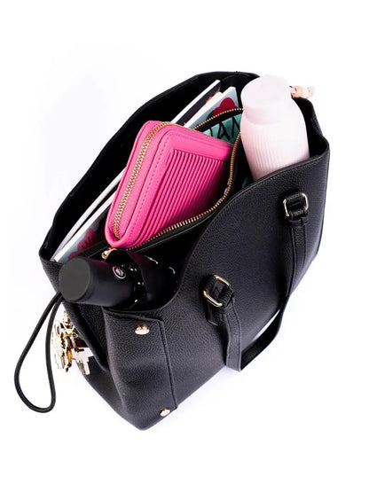 Cartera Olivia