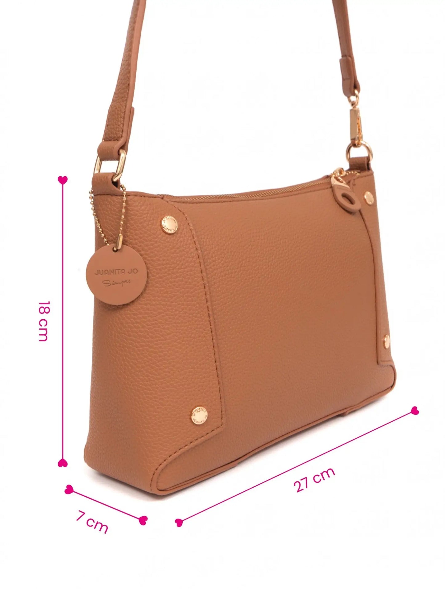 Bandolera Olivia