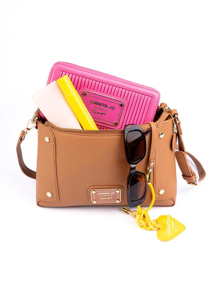 Bandolera Olivia