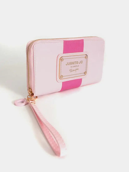 Billetera Hand Pocket