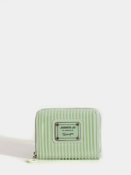 Billetera Canalé Chica